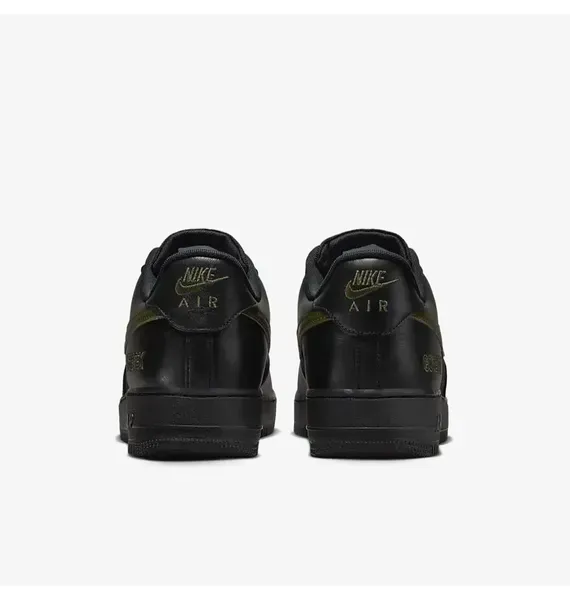 Кросівки чоловічі Nike Air Force 1 Low Gore-Tex (HV3959-010) — фото 9