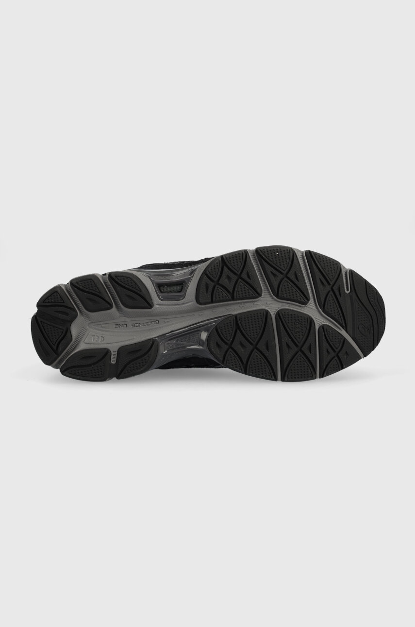 Кросівки Asics Gel-NYC Чорний — фото 6
