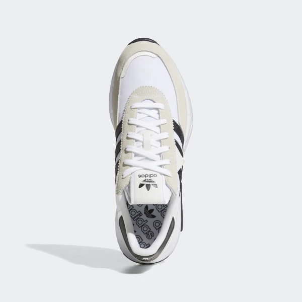 Чоловіче взуття Adidas Retropy F2 — фото 4