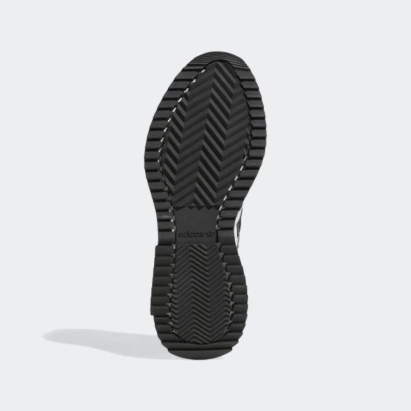 Чоловіче взуття Adidas Retropy F2 — фото 5