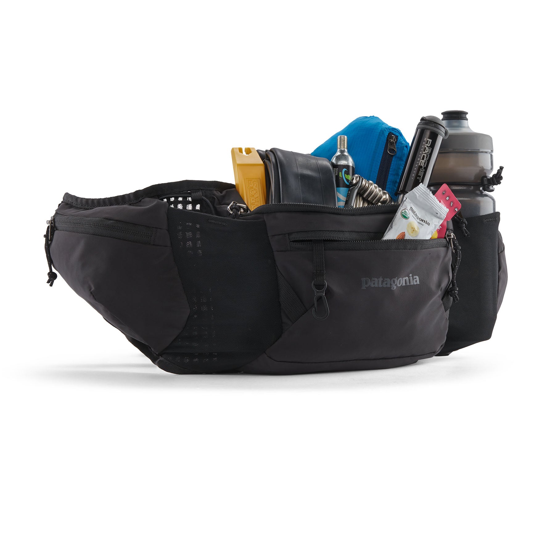 PATAGONIA DIRT ROAMER WAIST PACK — фото 6