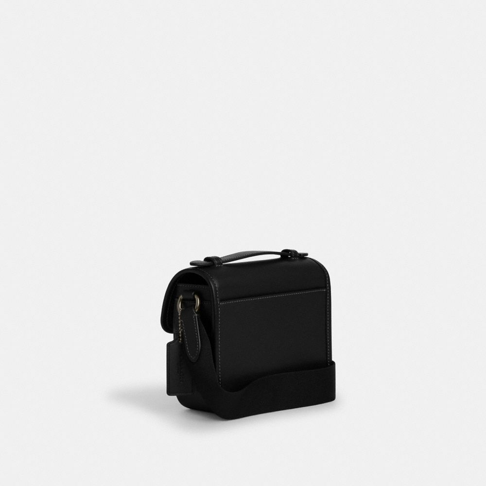 Сумка Coach Racer Crossbody — фото 5
