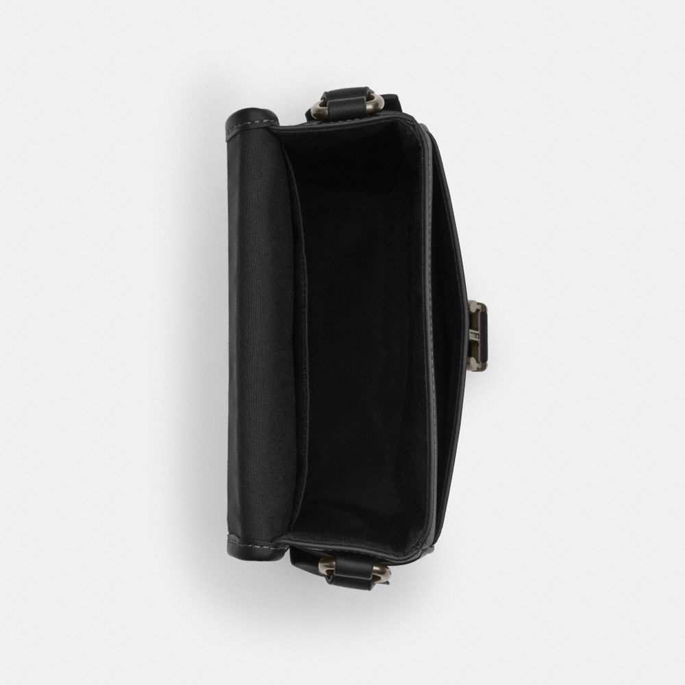 Сумка Coach Racer Crossbody — фото 6