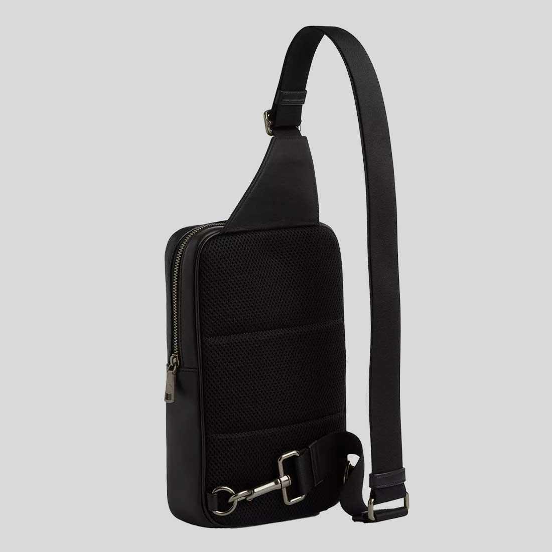 Сумка Coach Turner Pack Чорний — фото 5