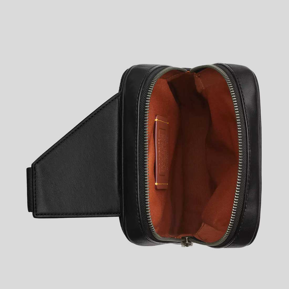 Сумка Coach Turner Pack Чорний — фото 6