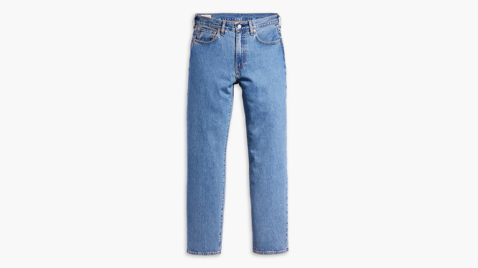 Джинси Levi's 568 Loose Straight Синій — фото 1