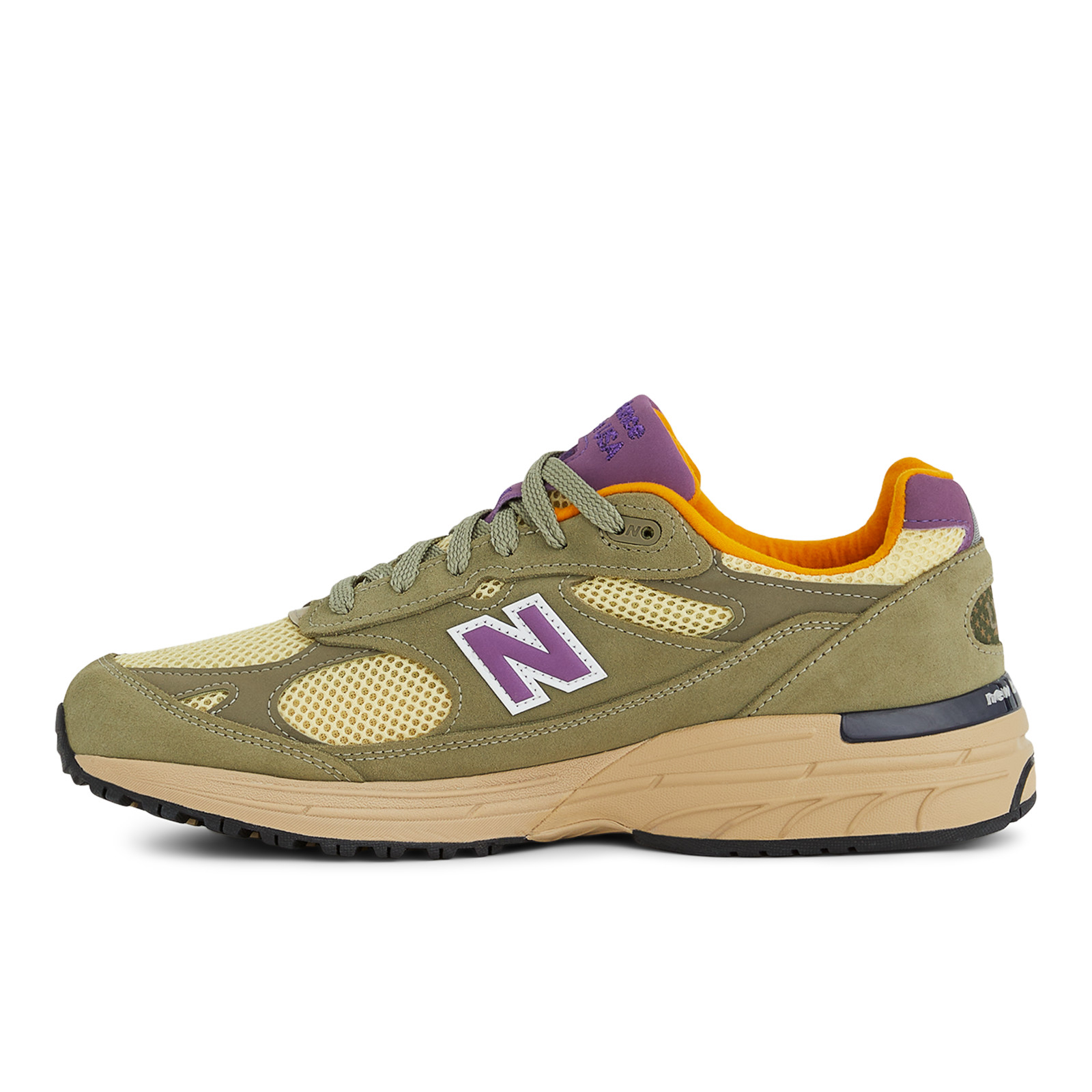 Чоловіче взуття New Balance 993 New Balance — фото 3