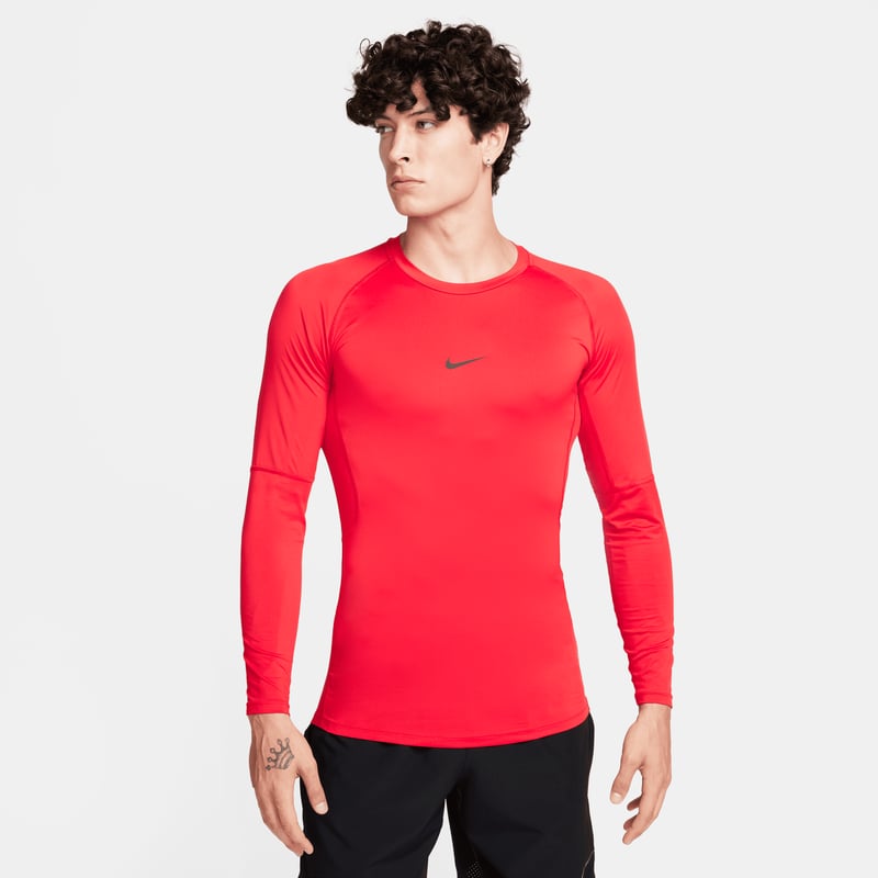 Nike Pro (довгий рукав) — фото 1