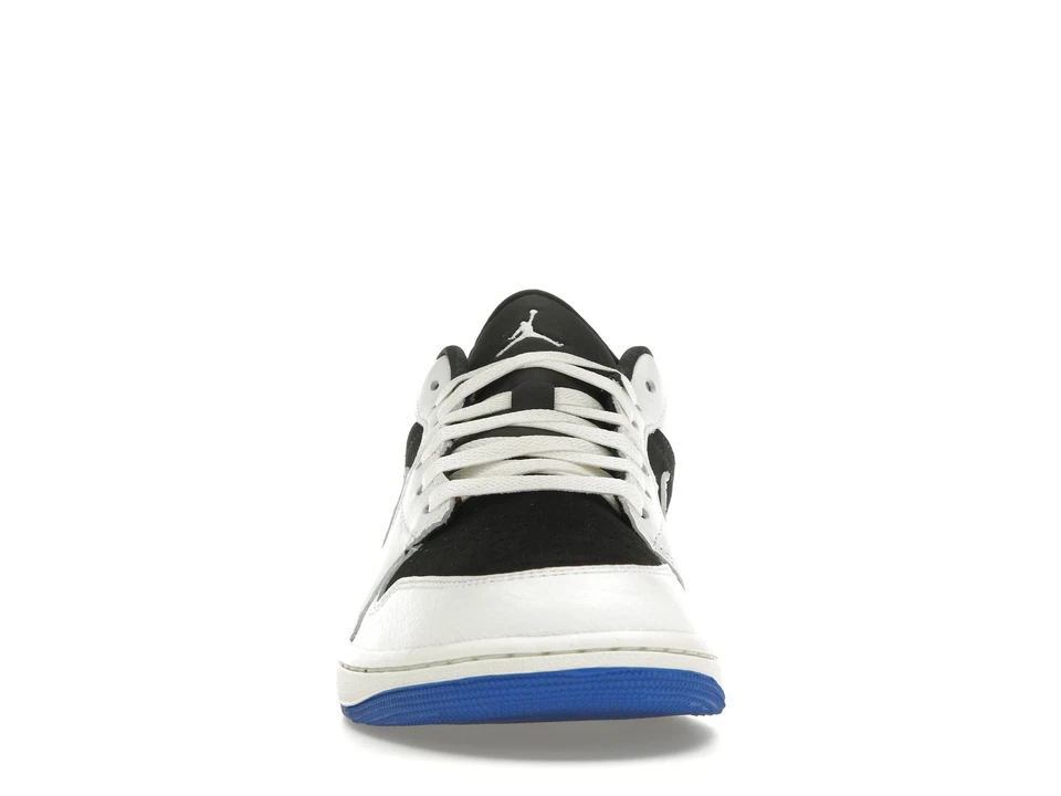 Кросівки чоловічі Nike 1 Low Quai 54 (HQ0764-001) — фото 4