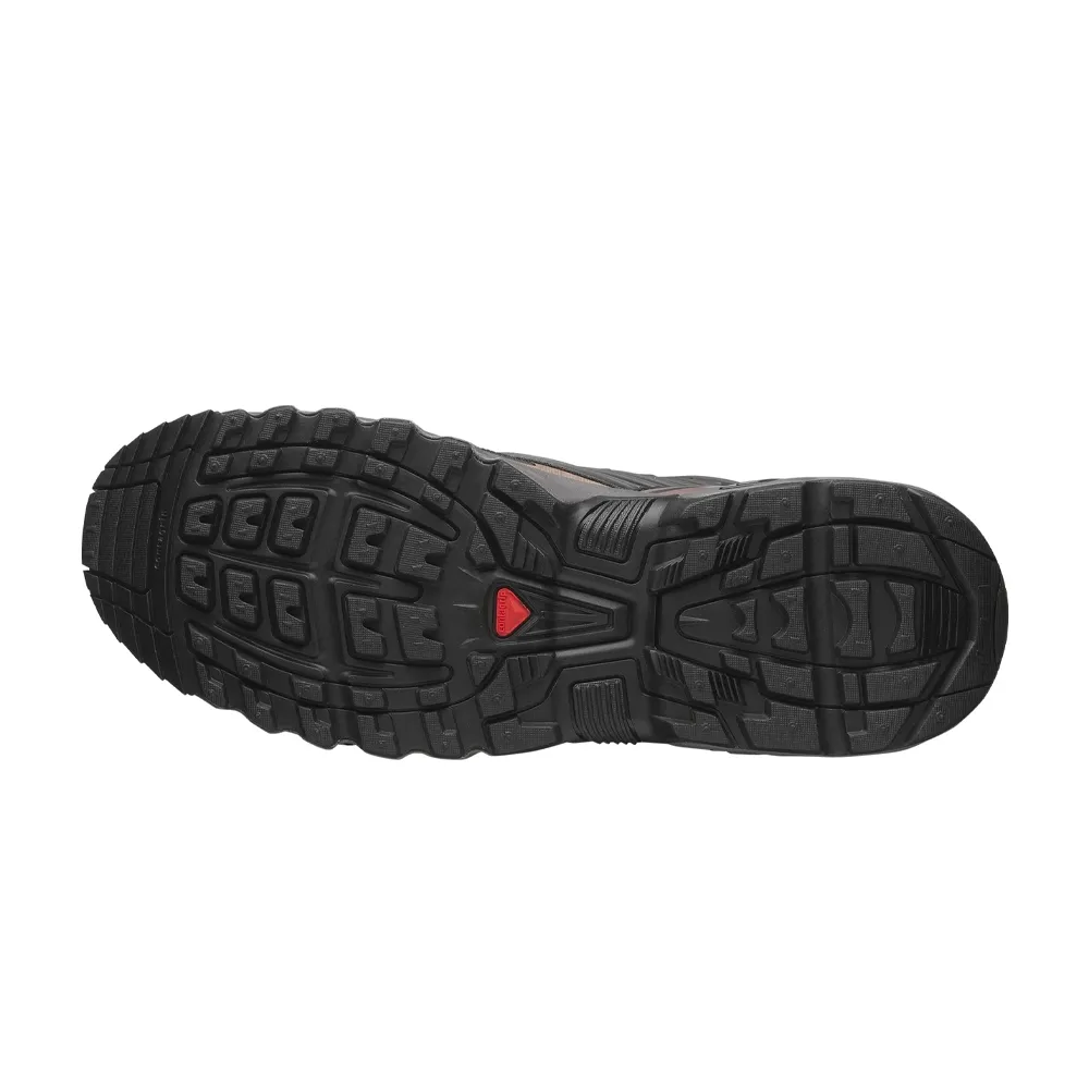 Черевики Salomon ACS Pro GTX Коричневий — фото 1