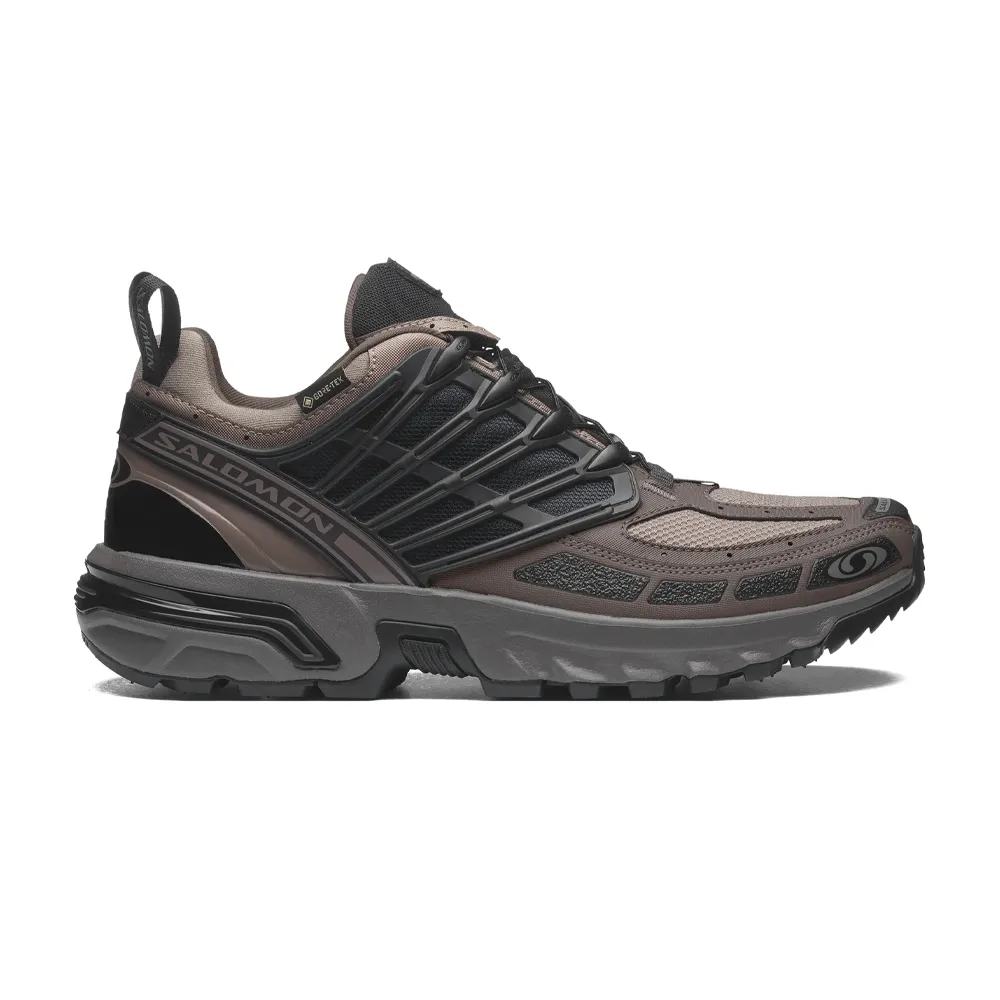 Черевики Salomon ACS Pro GTX Коричневий — фото 2