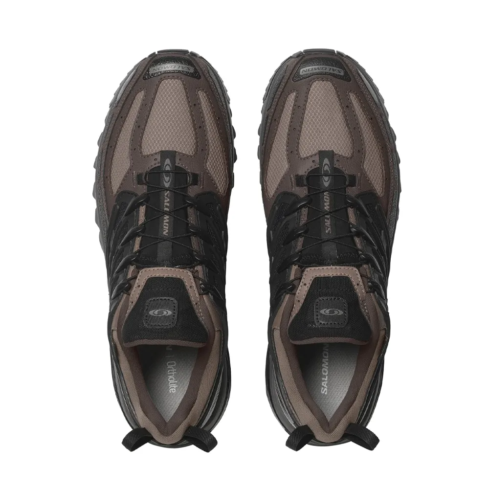 Черевики Salomon ACS Pro GTX Коричневий — фото 6