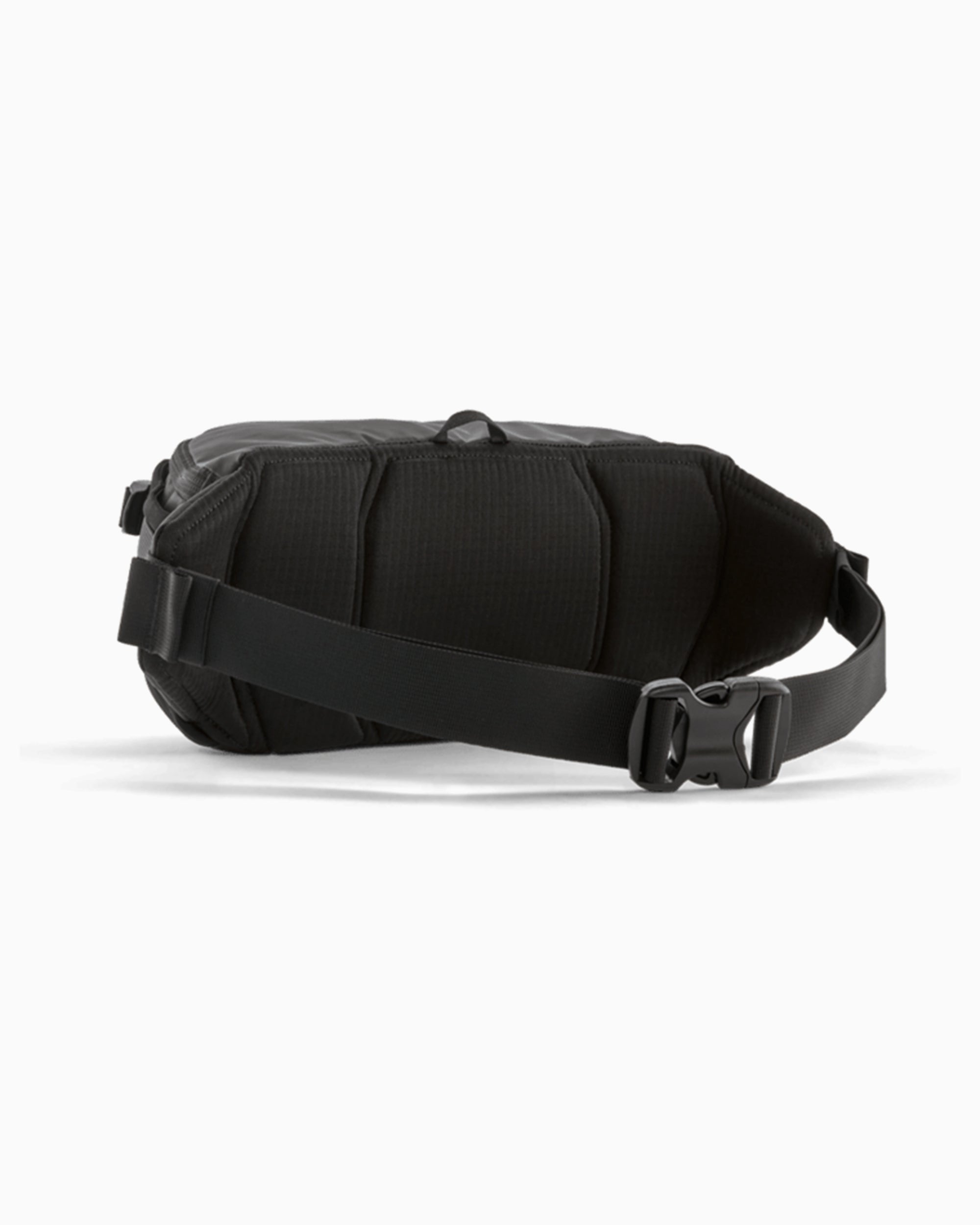 Patagonia Black Hole Waist Pack 5L Black — фото 6