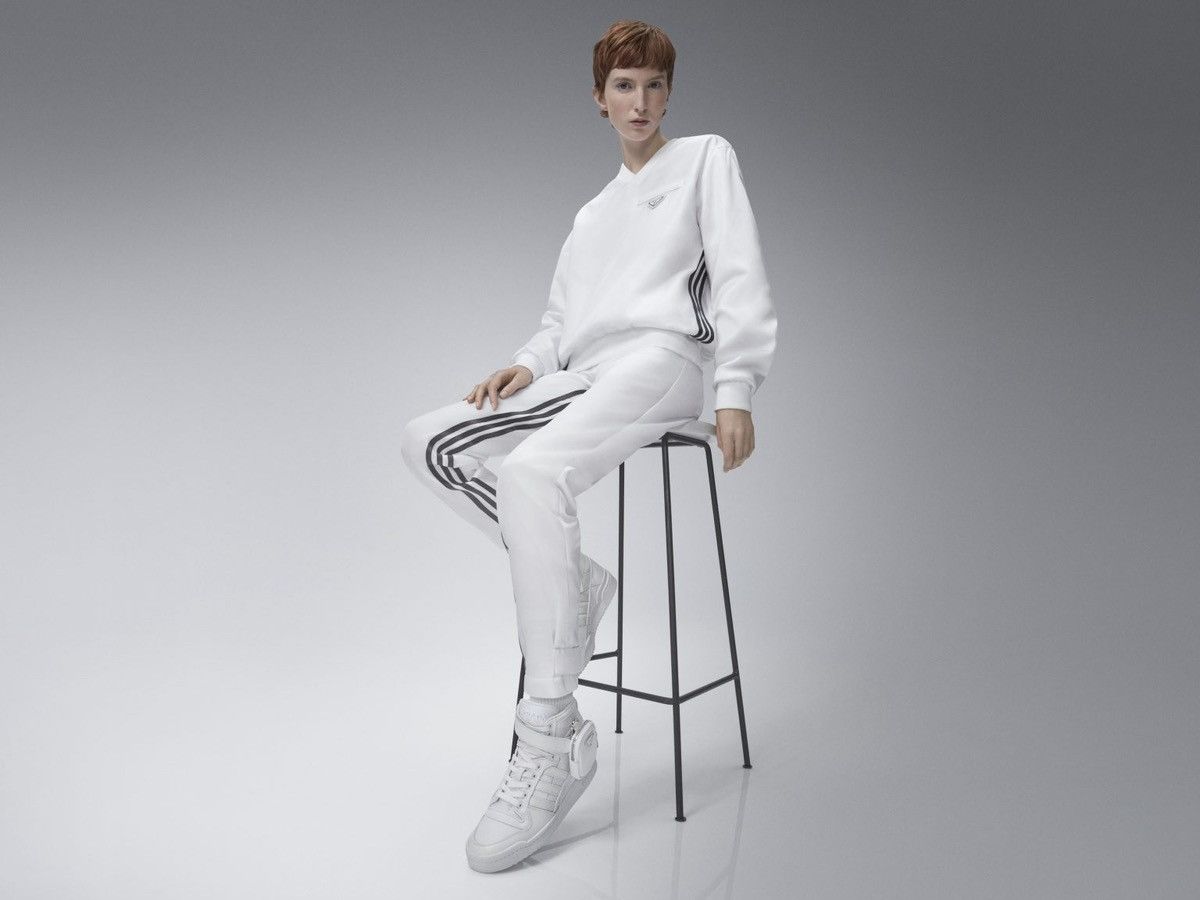 Брюки жіночі Adidas Re-Nylon Track Pants (HN6507) — фото 3