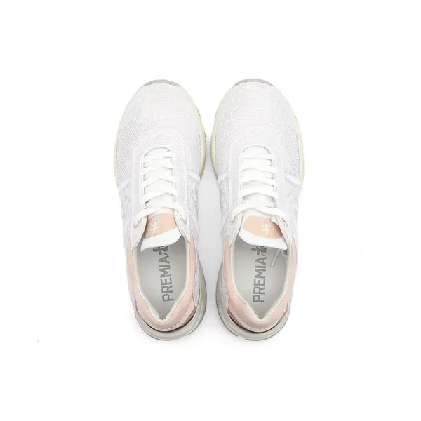 Кросівки Premiata Sneakers Buff 6207 — фото 1