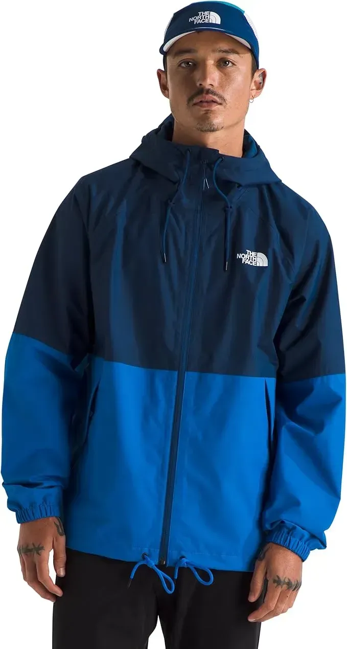 Куртка чоловіча The North Face Antora Rain (NF0A7QF359N) — фото 7