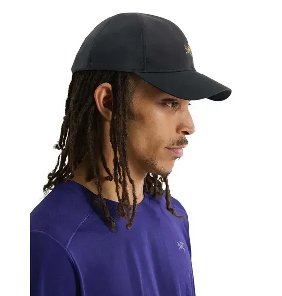 Маленька сумка Arc'teryx Small Bird Black — фото 6
