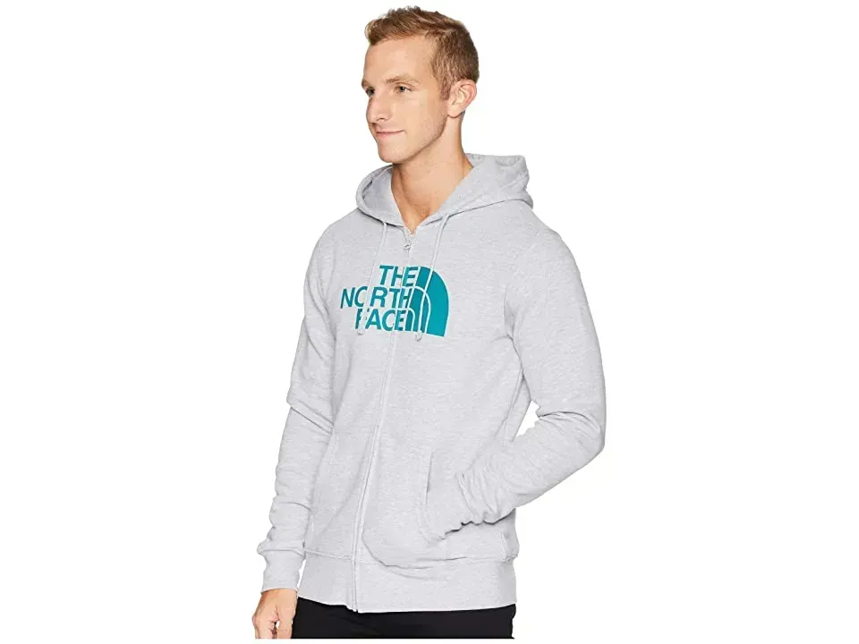 Бомбер чоловічий The North Face Half Dome Full Zip Hoodie (NF0A3MB46MN) — фото 5