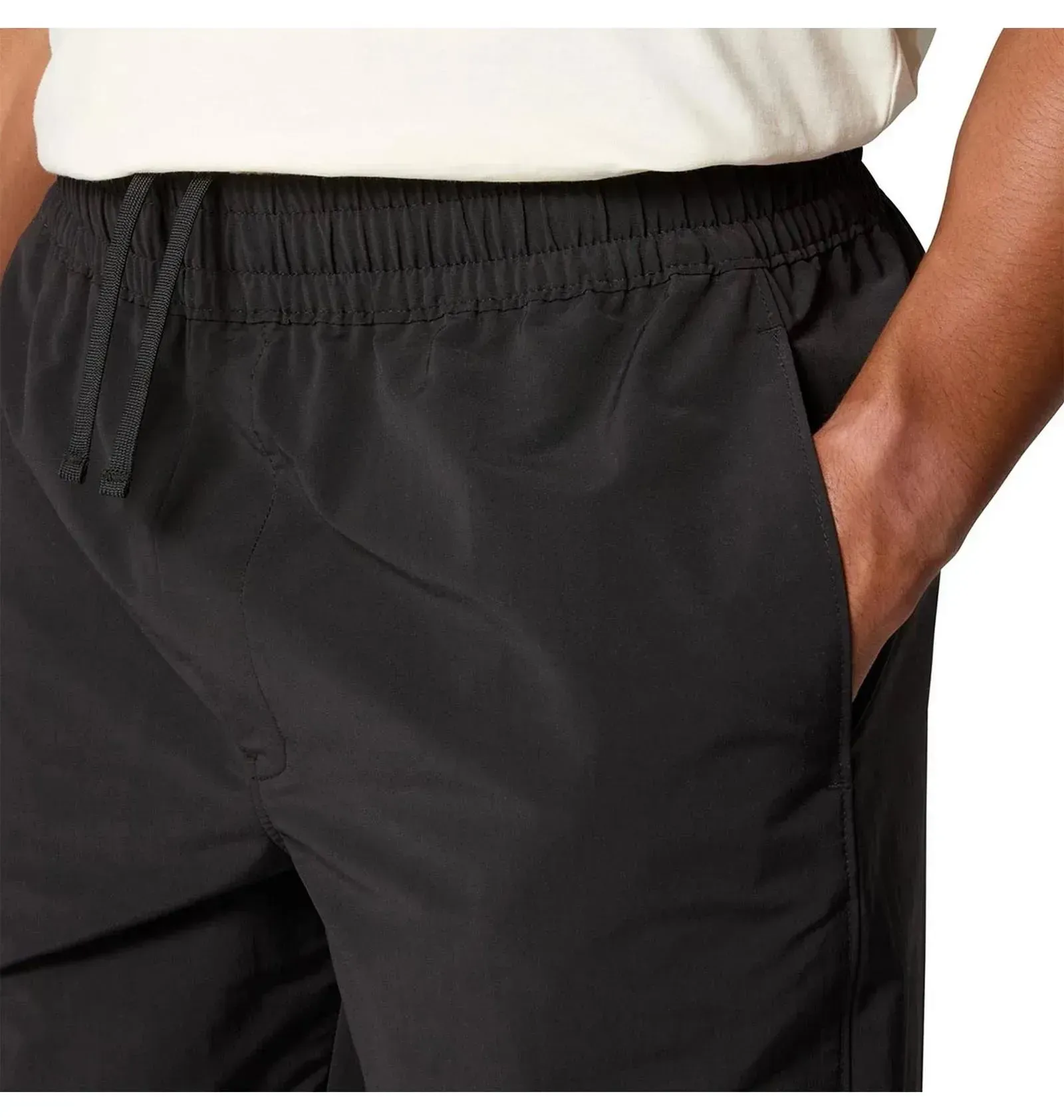 Брюки чоловічі The North Face Easy Wind Pant Tnf Black (NF0A8767JK3) — фото 12