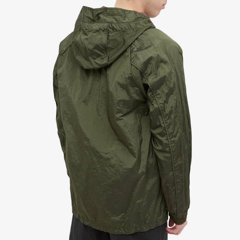 Куртка Stone Island Nylon XXL (Khaki) — фото 4