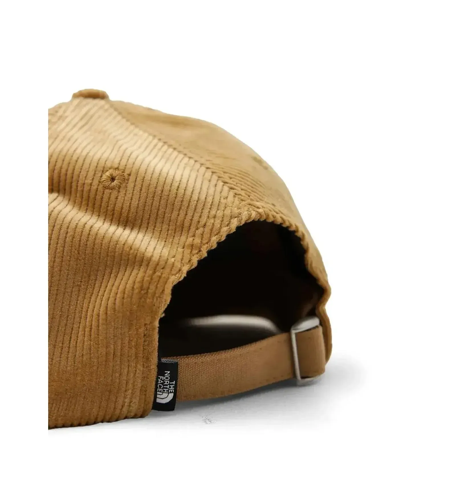 THE NORTH FACE CORDUROY CAP - ALMOND BUTTER — фото 4