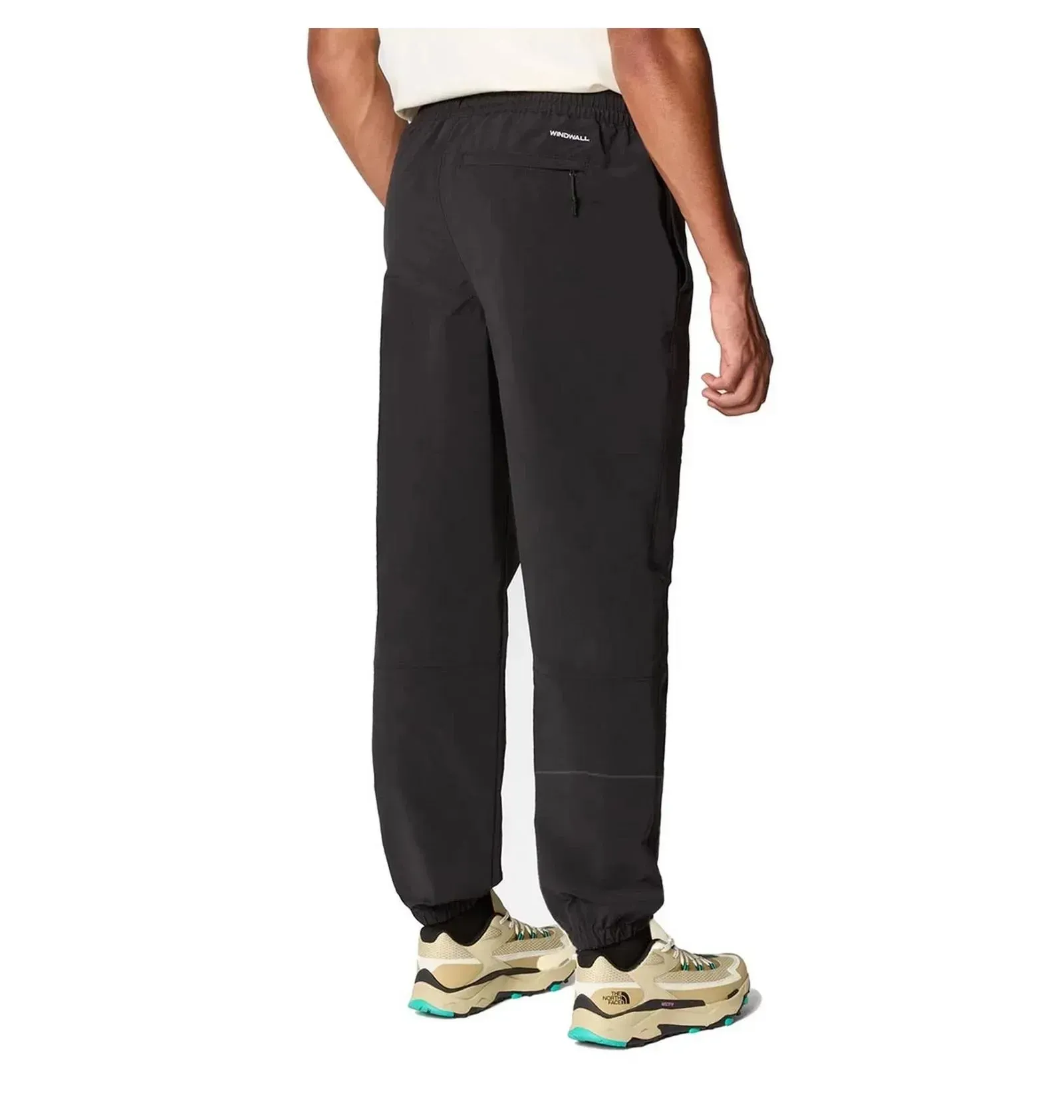 Брюки чоловічі The North Face Easy Wind Pant Tnf Black (NF0A8767JK3) — фото 10