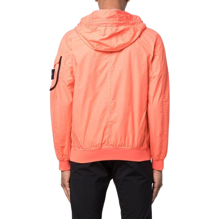 Куртка Stone Island Naslan Light Watro — фото 3