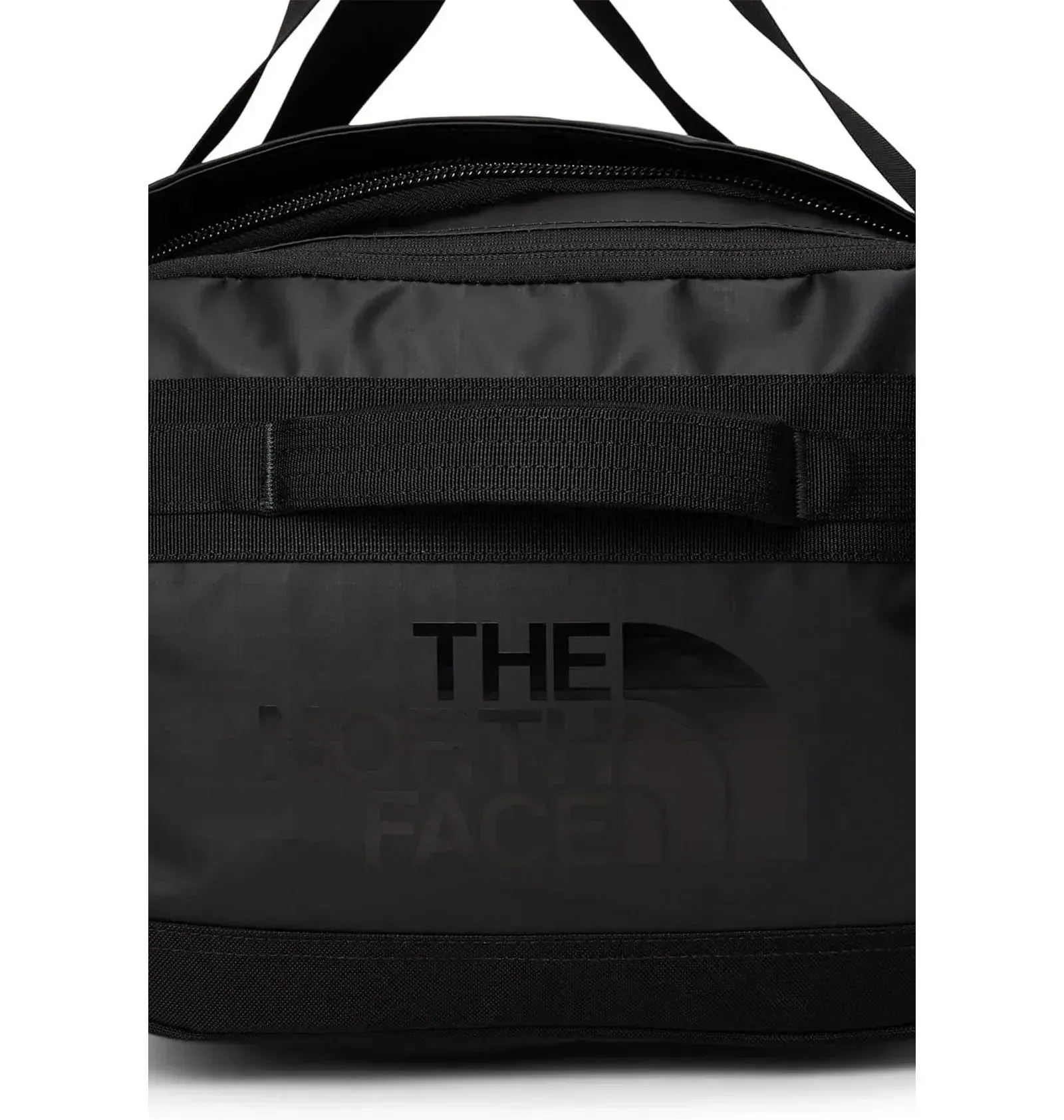 The North Face Base Camp Voyager Duffel Travel Backpack 42 L — фото 4