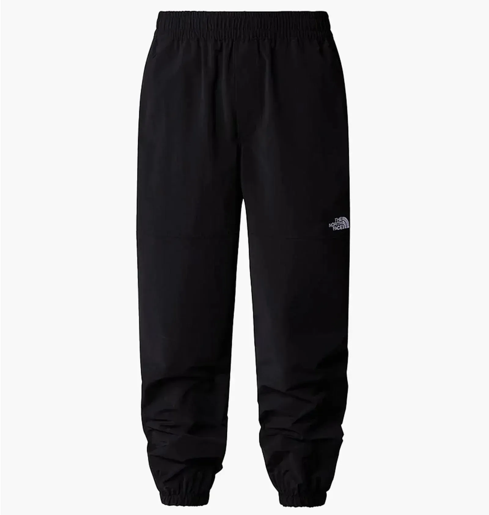 Брюки чоловічі The North Face Easy Wind Pant Tnf Black (NF0A8767JK3) — фото 1