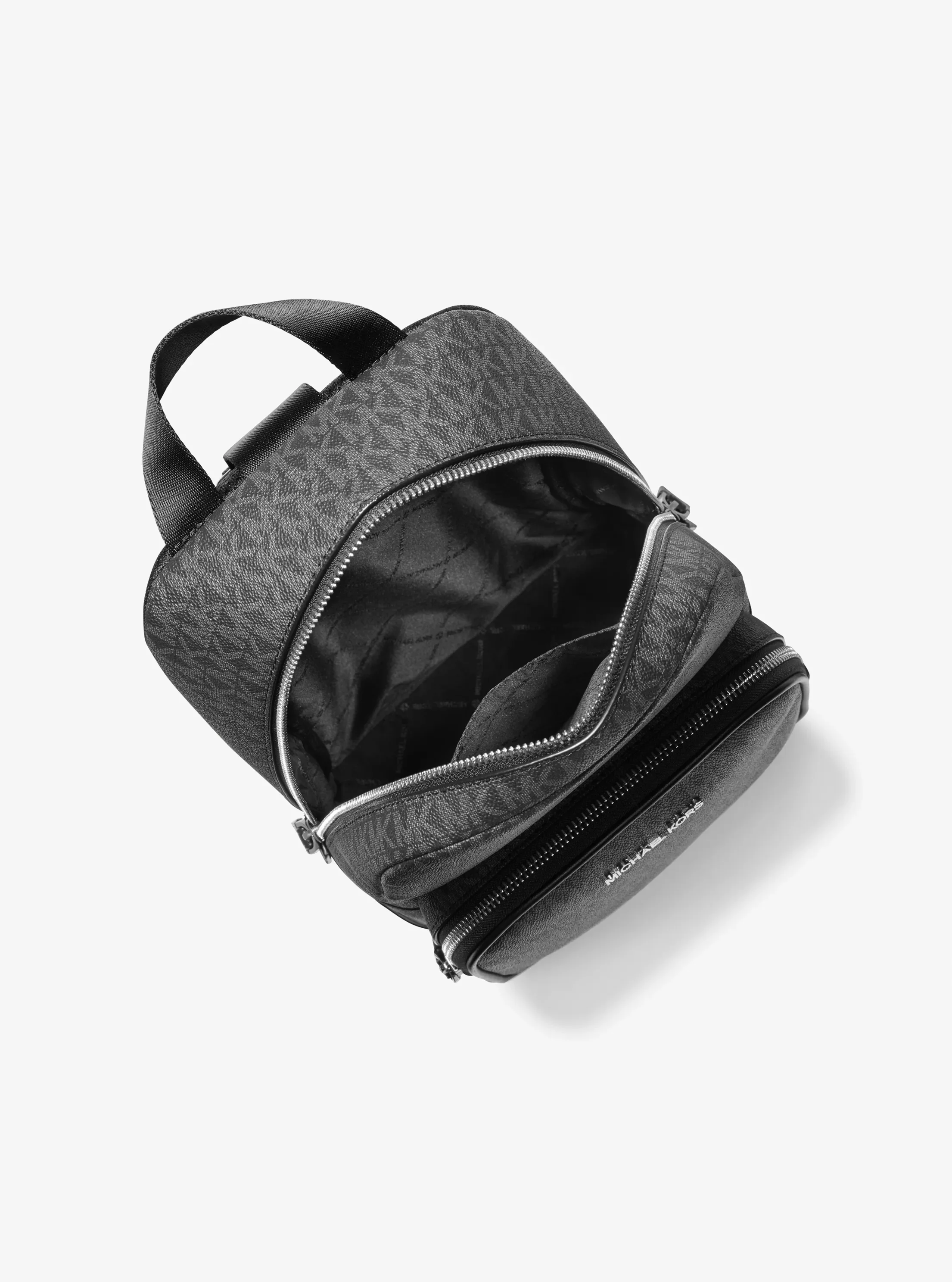 Michael Kors COOPER LOGO SLING PACK — фото 4