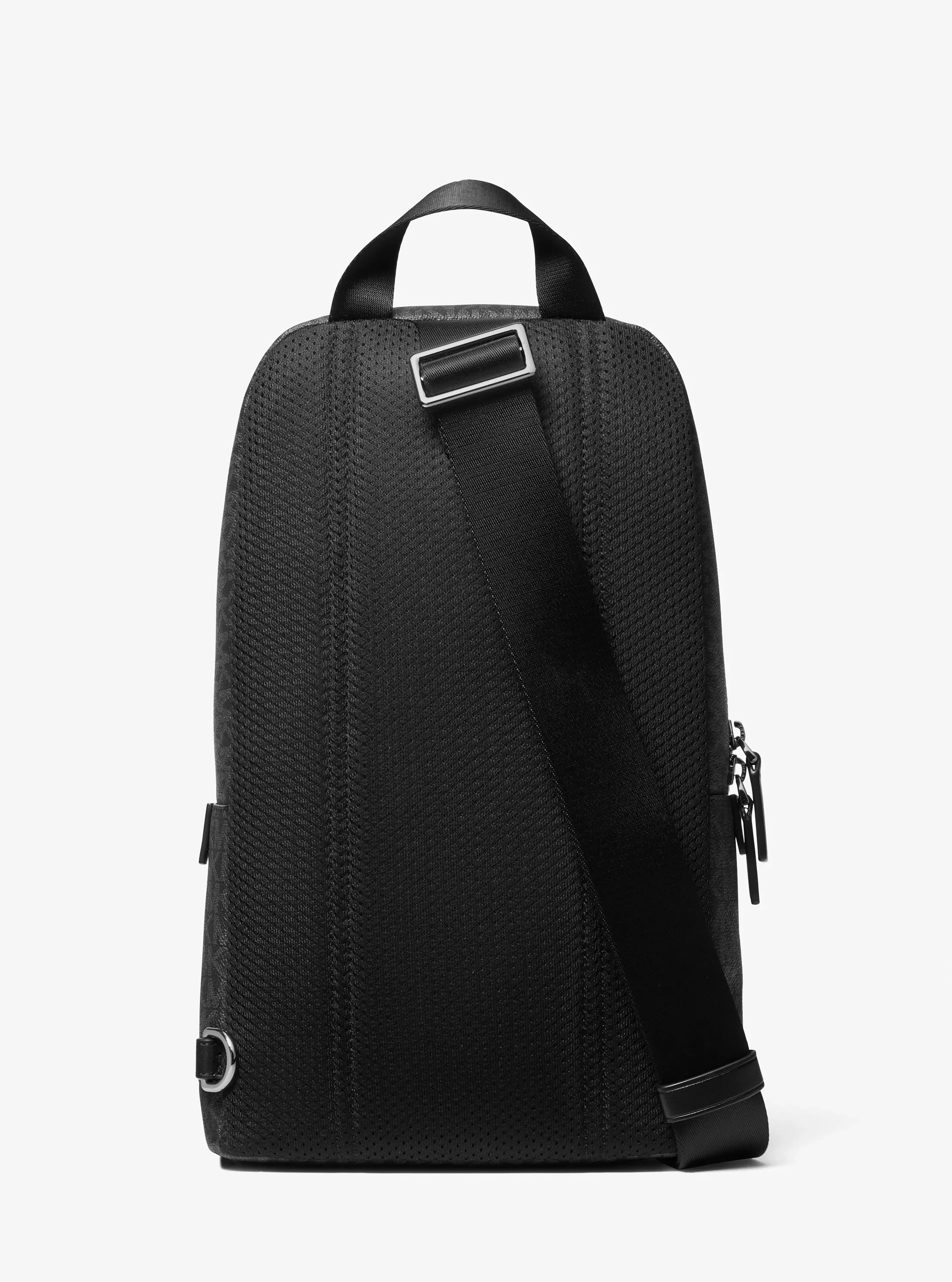 Michael Kors COOPER LOGO SLING PACK — фото 5