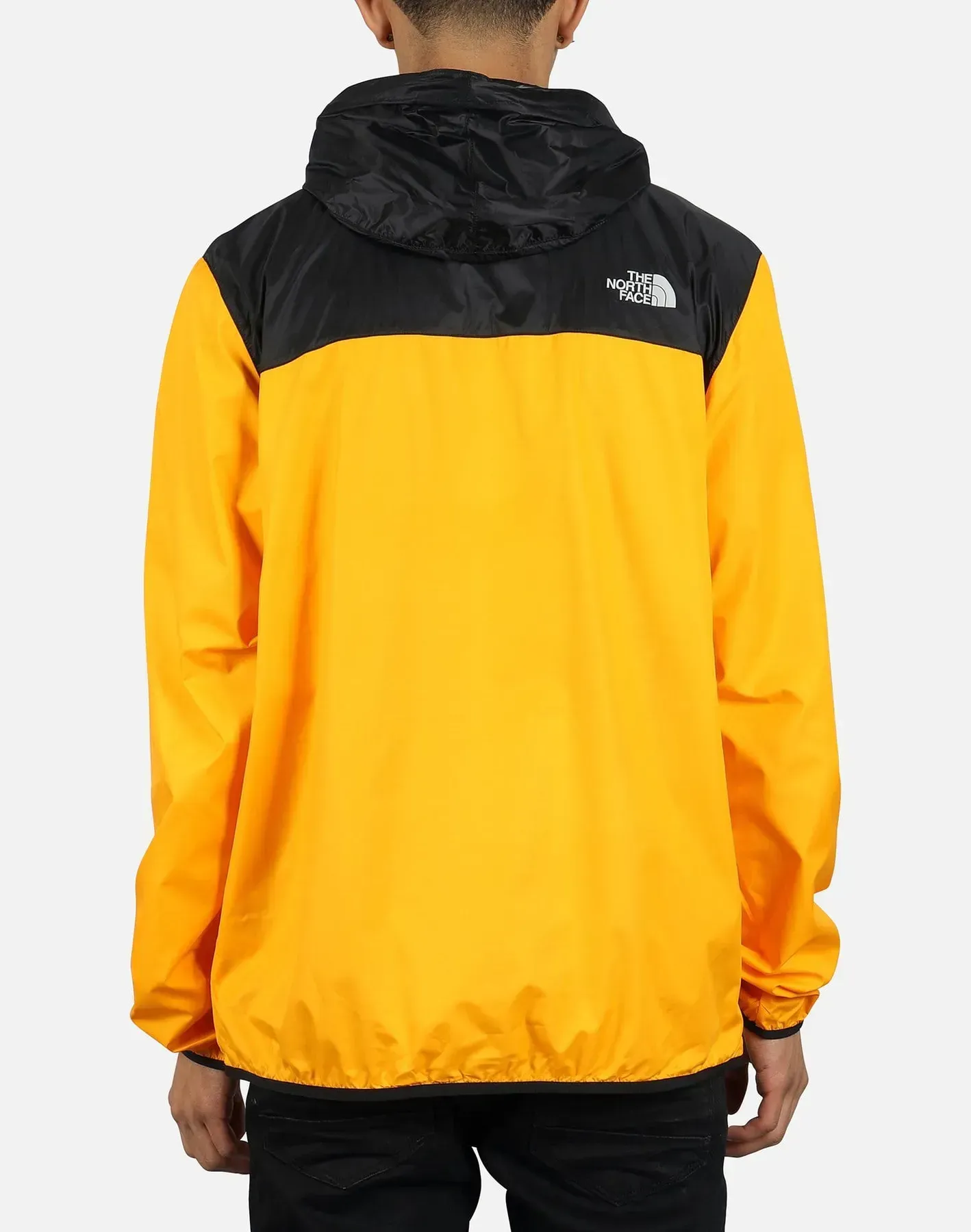 Вітровка чоловіча The North Face Fanorak Jacket (NF0A3FZLTSF) — фото 4