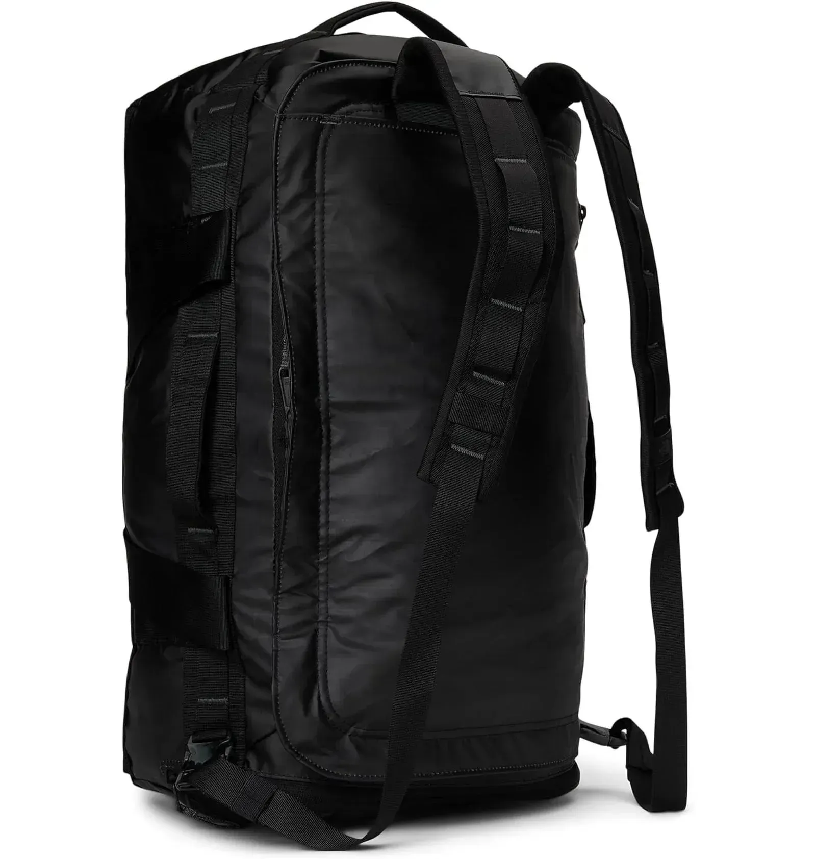 The North Face Base Camp Voyager Duffel Travel Backpack 42 L — фото 5