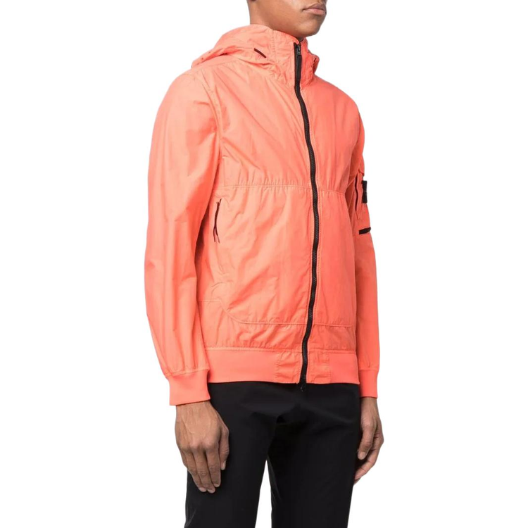 Куртка Stone Island Naslan Light Watro — фото 4