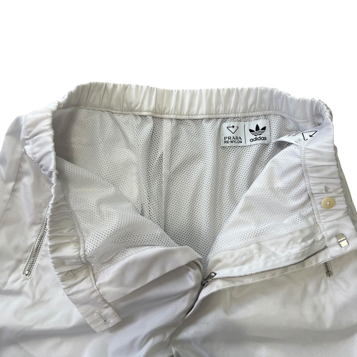 Брюки жіночі Adidas Re-Nylon Track Pants (HN6507) — фото 7