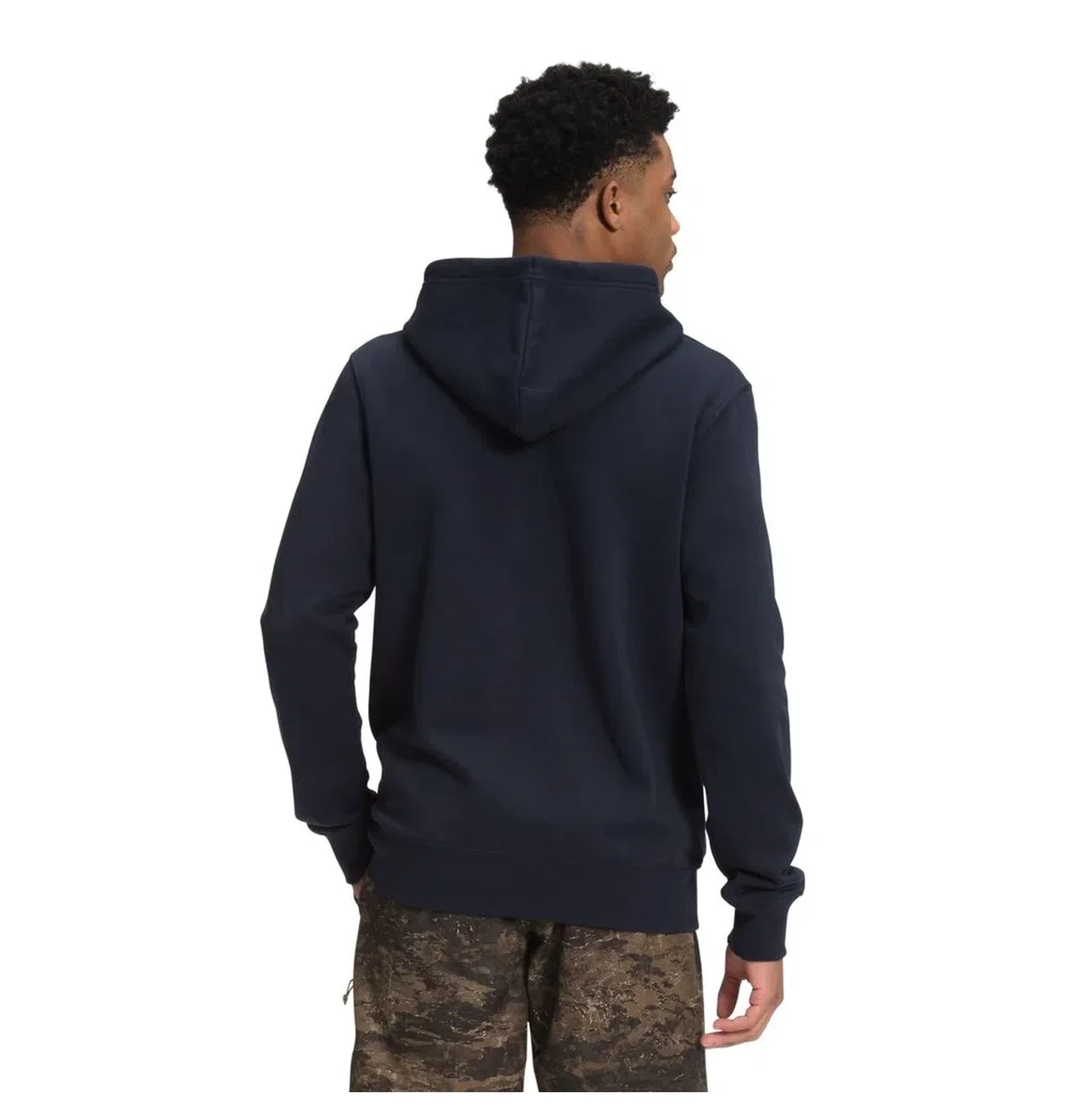 Кофта чоловіча The North Face Half Dome Pullover Hoodie (NF0A4M4BRG1) — фото 4