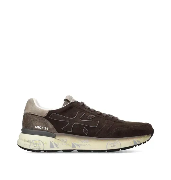 Кросівки Premiata MICK — фото 3