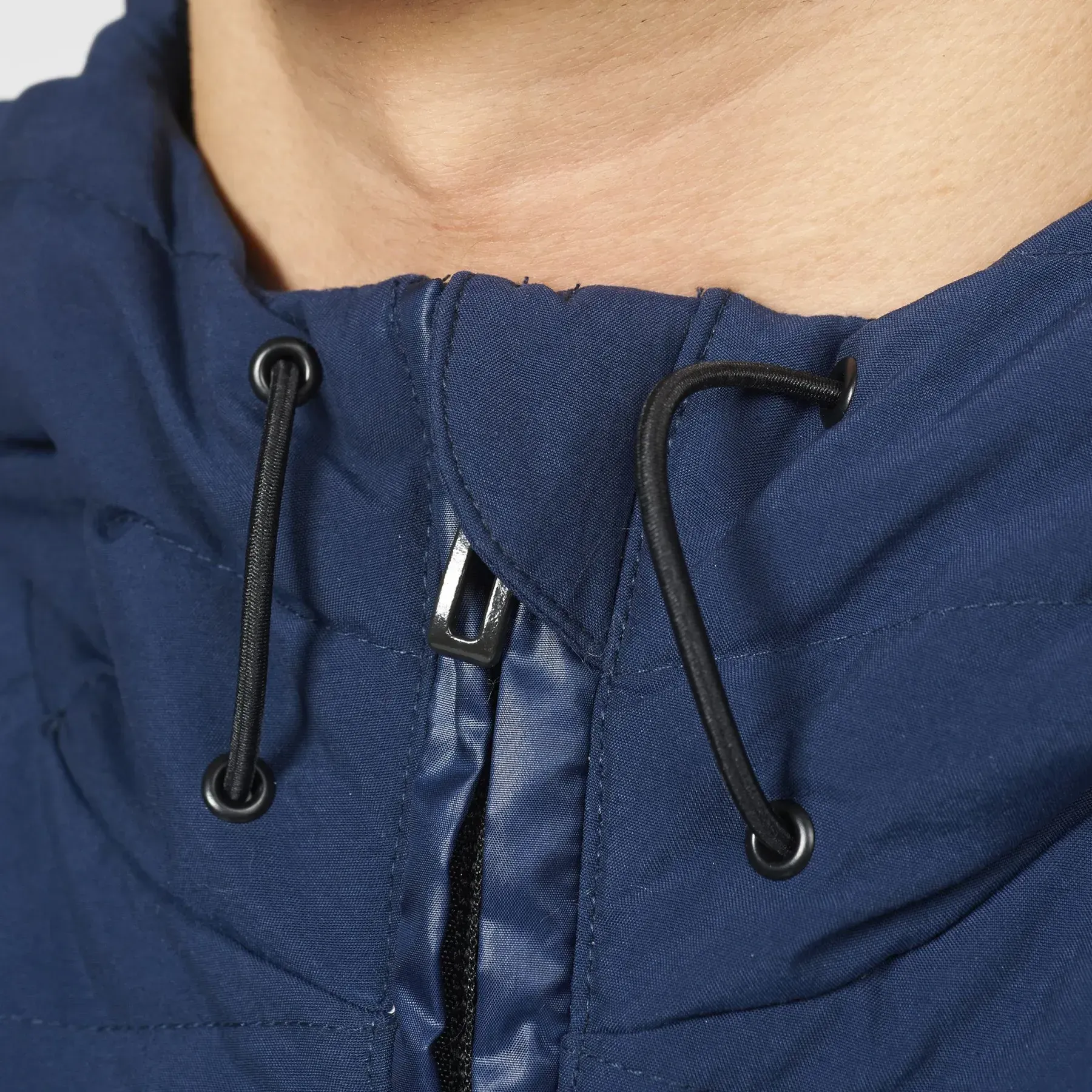 Куртка чоловіча Adidas Cosy Down Jkt (AP9567) — фото 7