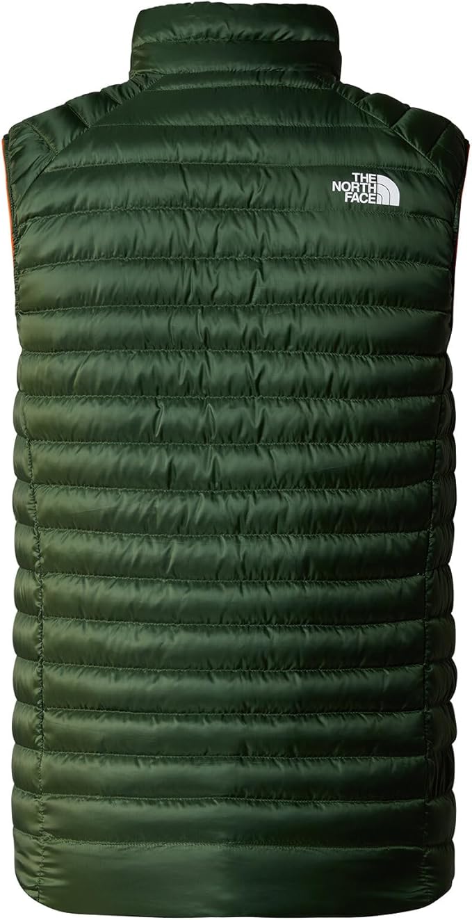 Жилетка чоловіча The North Face Men’S Bettaforca Down Gilet (NF0A7Z8HI0P) — фото 4
