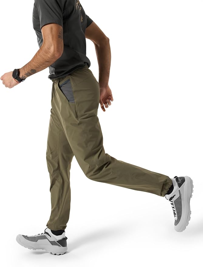Брюки чоловічі Arc'teryx Incendo Green (X000007992) — фото 4