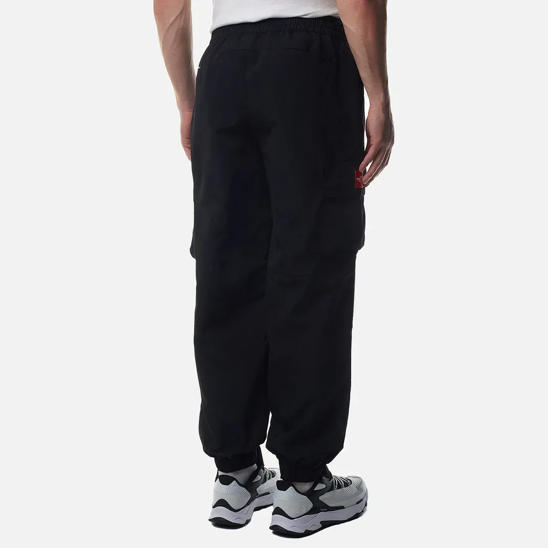 Брюки унісекс The North Face Himalayan Track Pants (NF0A88XXJK3) — фото 4