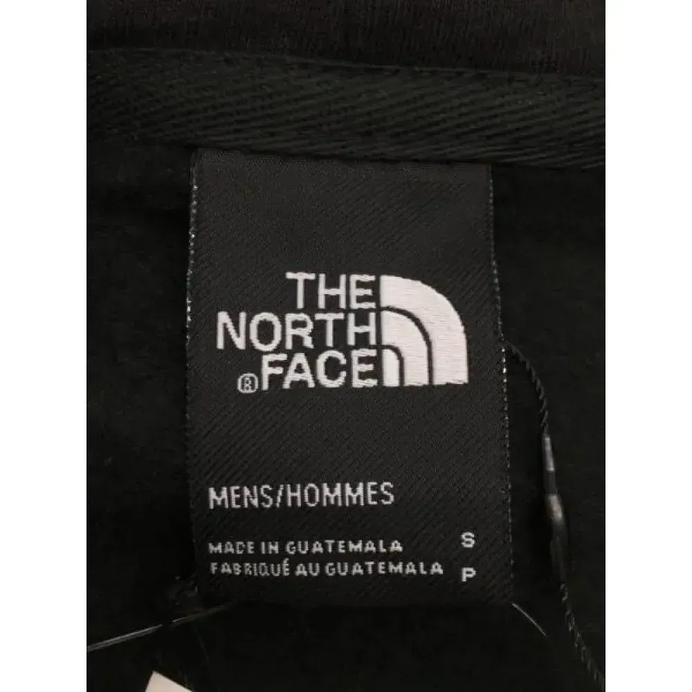 Худі The North Face Printed Box Nse Ombre Graphic Long-Sleeve — фото 3