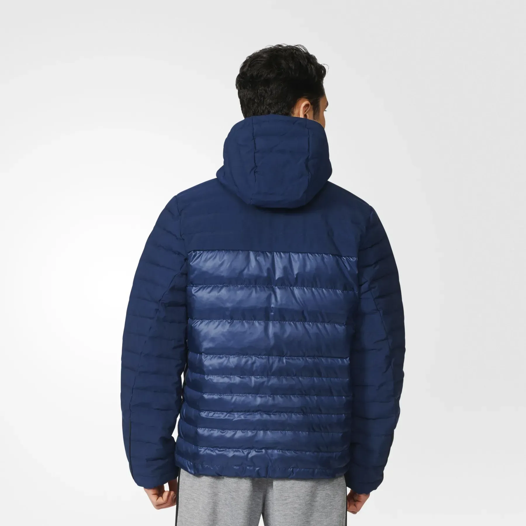 Куртка чоловіча Adidas Cosy Down Jkt (AP9567) — фото 5