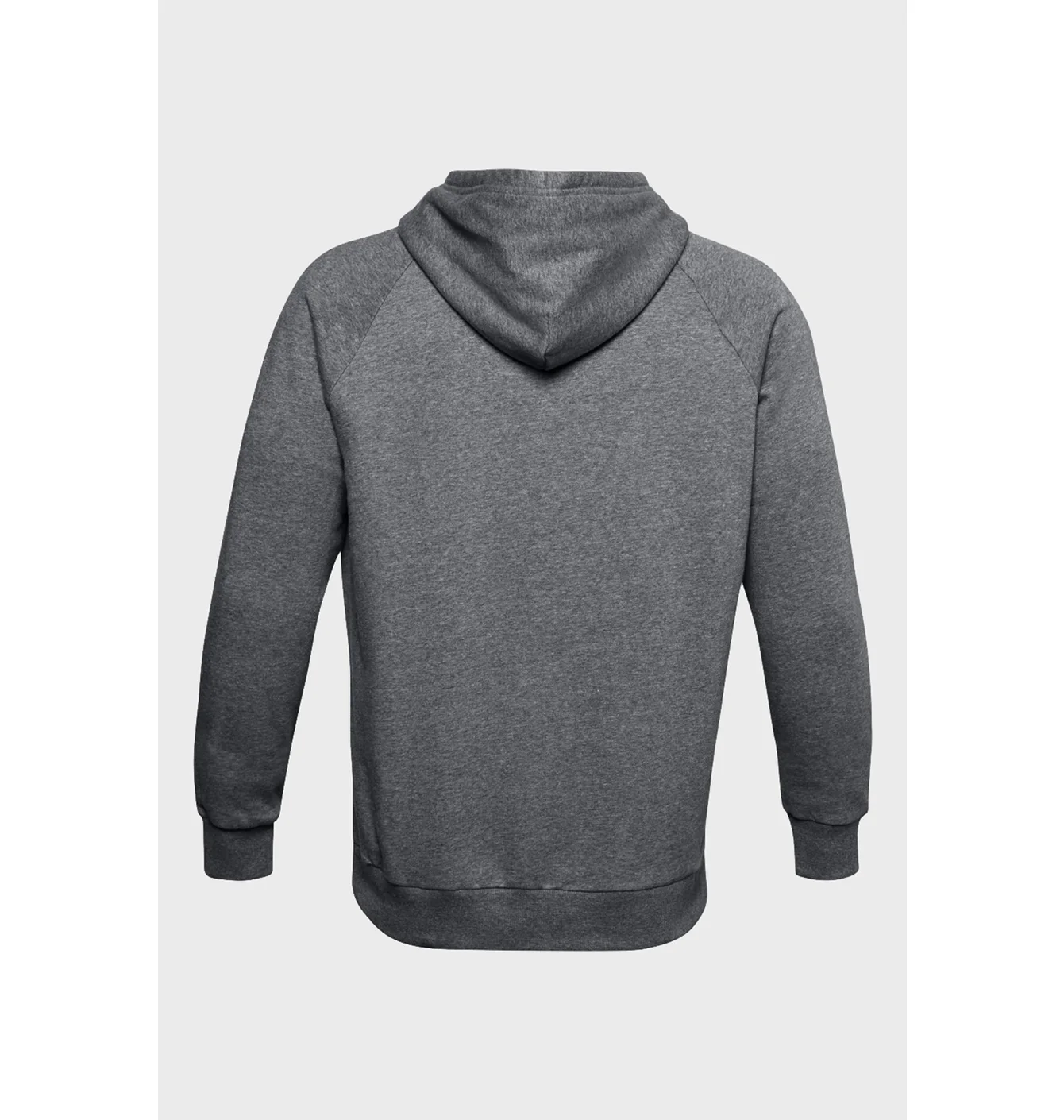 Кофта чоловіча Under Armour Rival Fleece (1357092-012) — фото 4