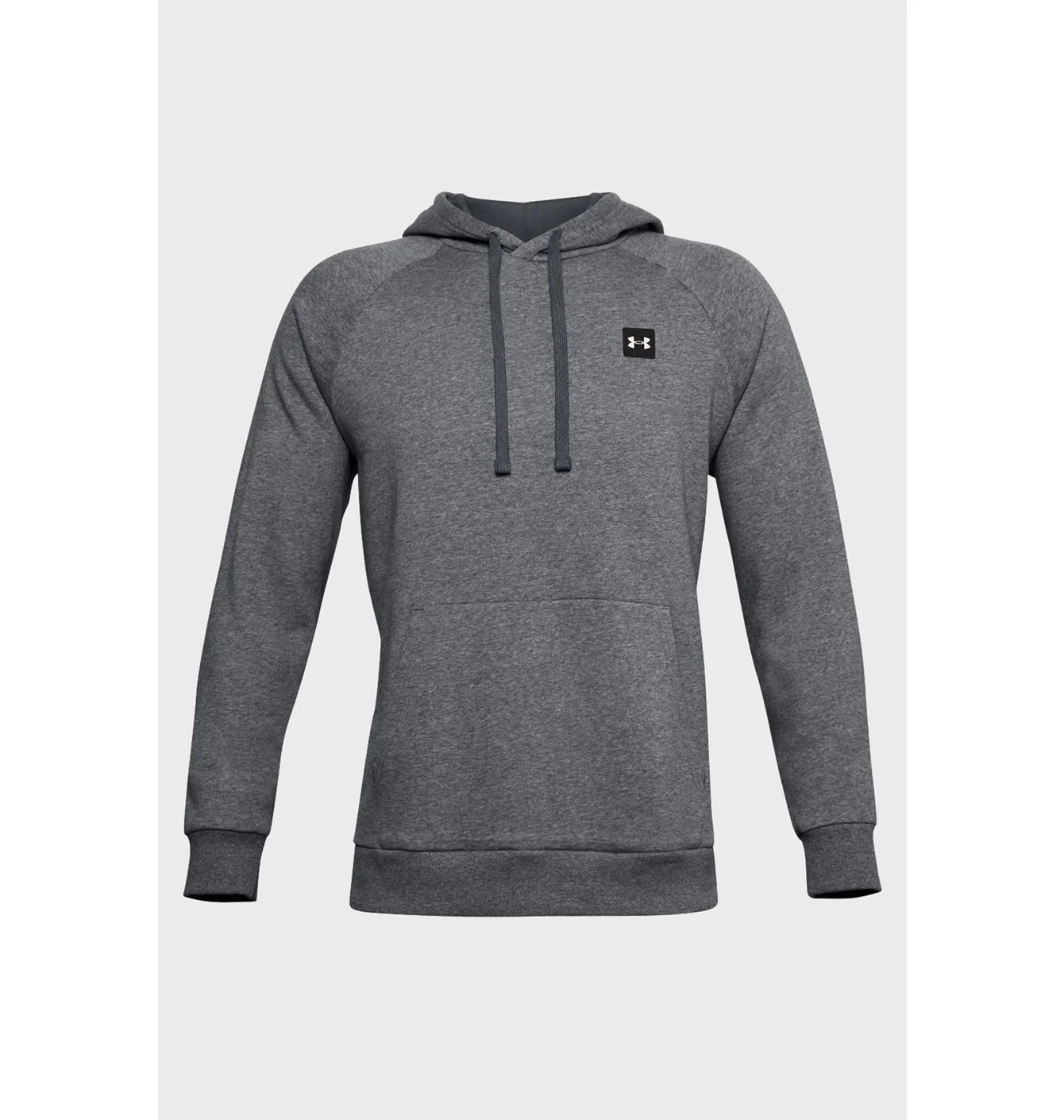 Кофта чоловіча Under Armour Rival Fleece (1357092-012) — фото 5