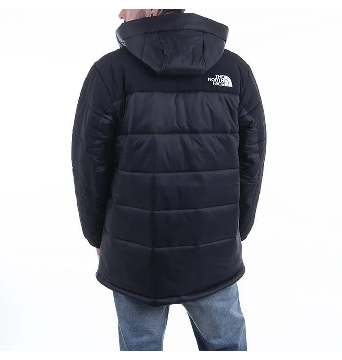 Куртка чоловіча The North Face Himalayan Insulated Parka (NF0A4QZ5JK3) — фото 4