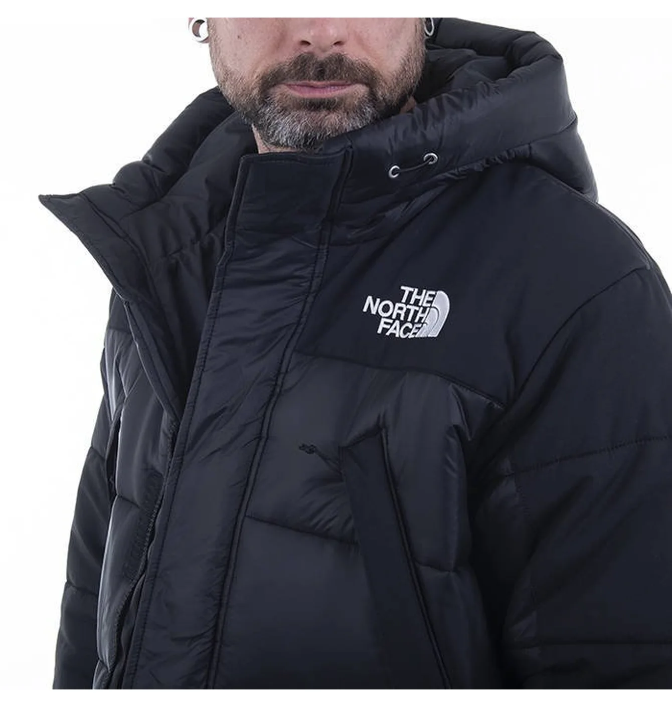 Куртка чоловіча The North Face Himalayan Insulated Parka (NF0A4QZ5JK3) — фото 5