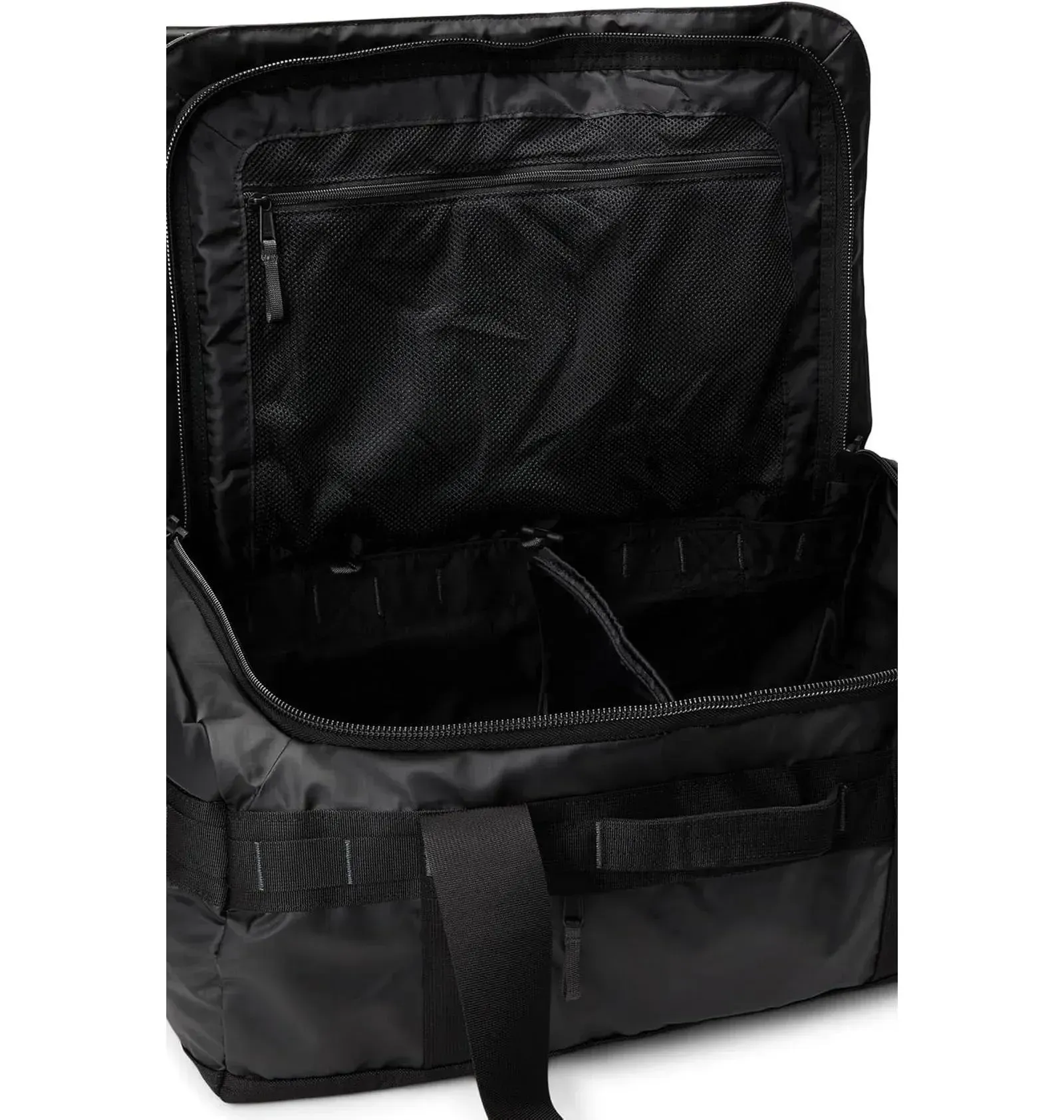 The North Face Base Camp Voyager Duffel Travel Backpack 42 L — фото 6