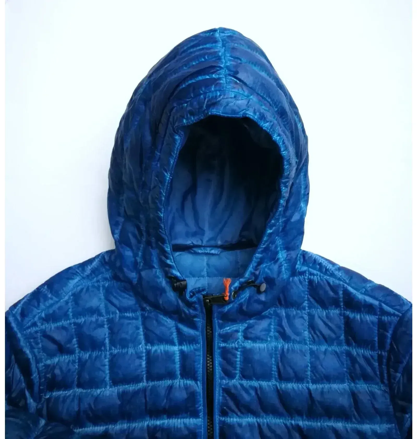 Куртка чоловіча Napapijri Micro Down Jacket Blue (N0YF2FB07) — фото 4