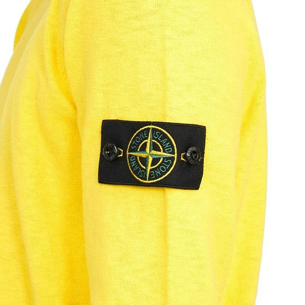 Светр Stone Island — фото 4